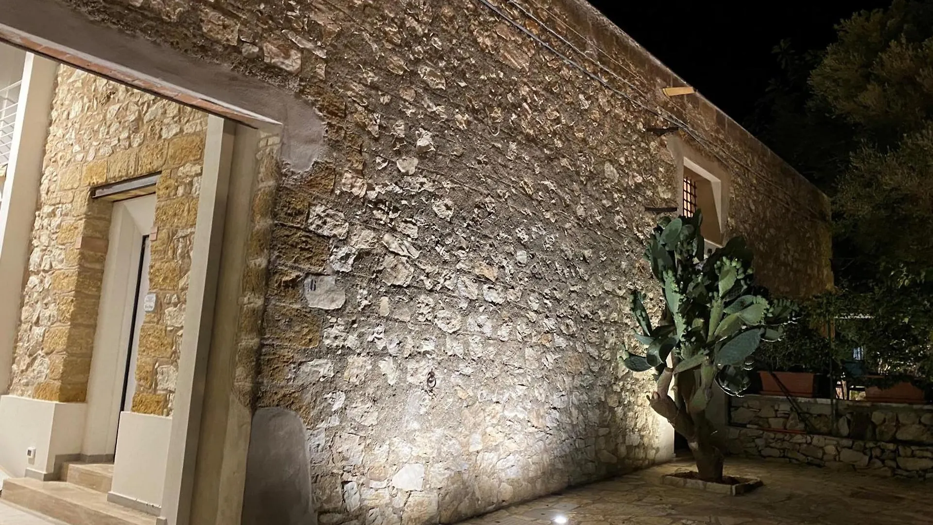 Tenute Plaia Agriturismo Scopello  Scopello (Sicily)