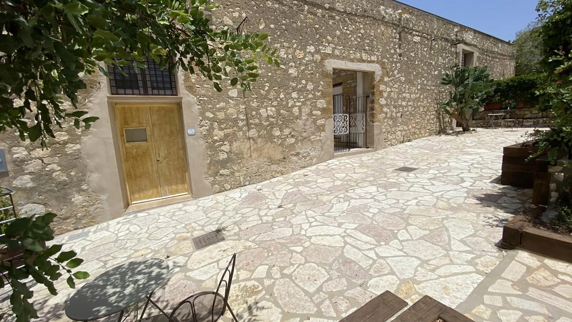 Tenute Plaia Agriturismo Scopello  0*, Scopello (Sicily)