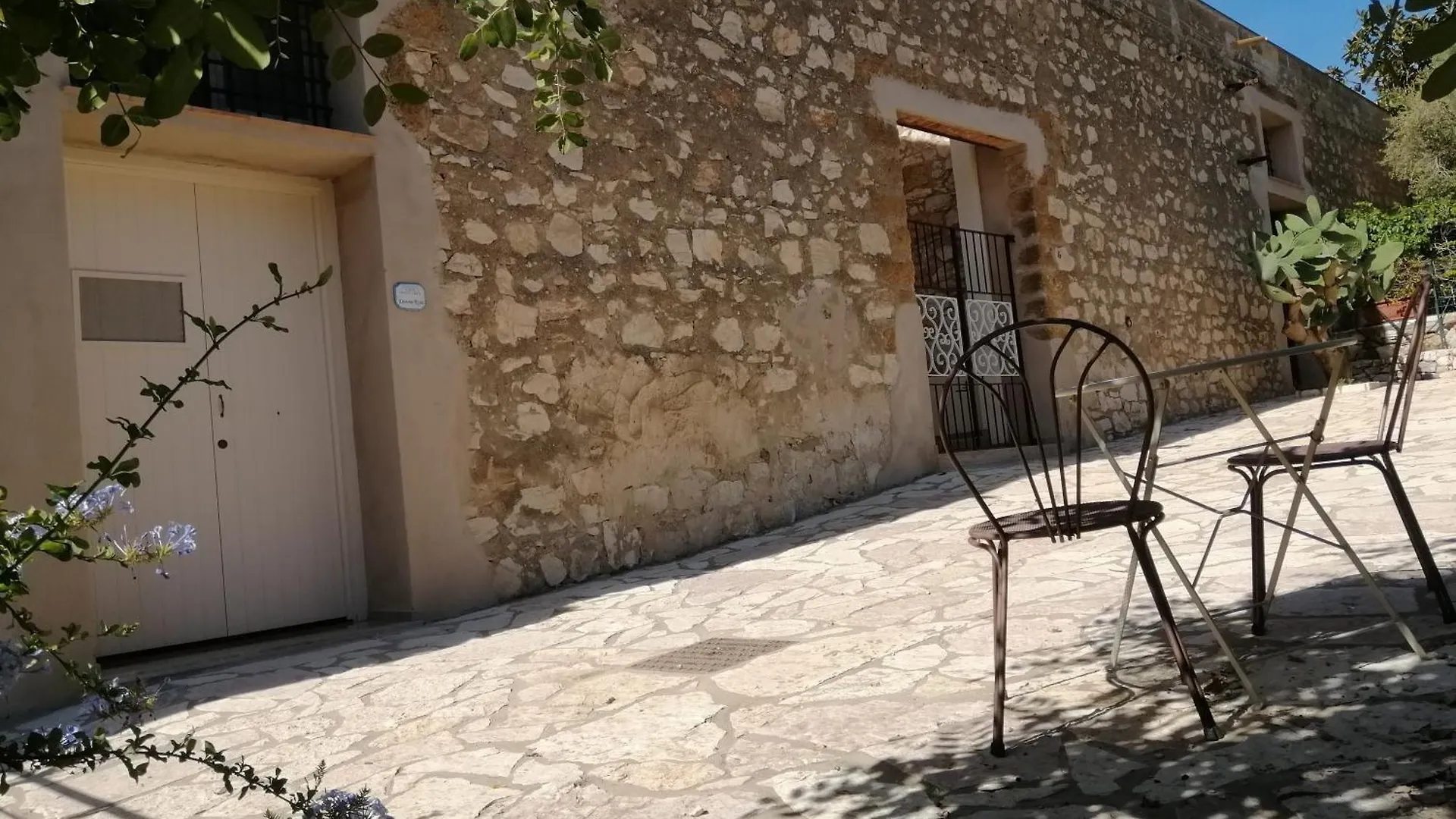 Agroturismo Tenute Plaia Agriturismo Scopello