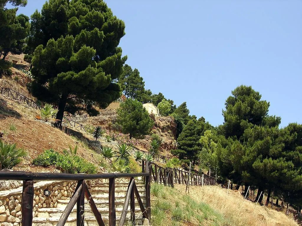 Tenute Plaia Agriturismo Villa Scopello  Italy