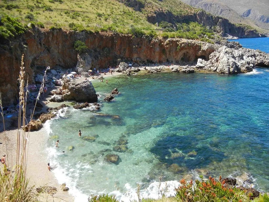 Tenute Plaia Agriturismo Scopello  Agroturismo Scopello (Sicily)