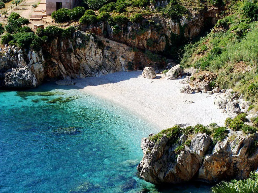 Agroturismo Tenute Plaia Agriturismo Scopello  Italia