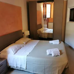 La Piccola Contessa Appartamento Firenze