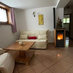 Ciasa De Milu Appartamento Cibiana