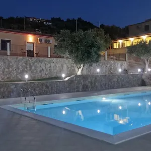 Agroturismo La Valle Degli Ulivi, Acquedolci