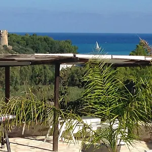 Guidaloca Villa