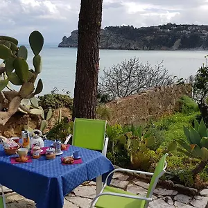 Terrazza Sul Mare - Scopello Casa vacanze