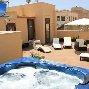 Apartamento In, Trapani